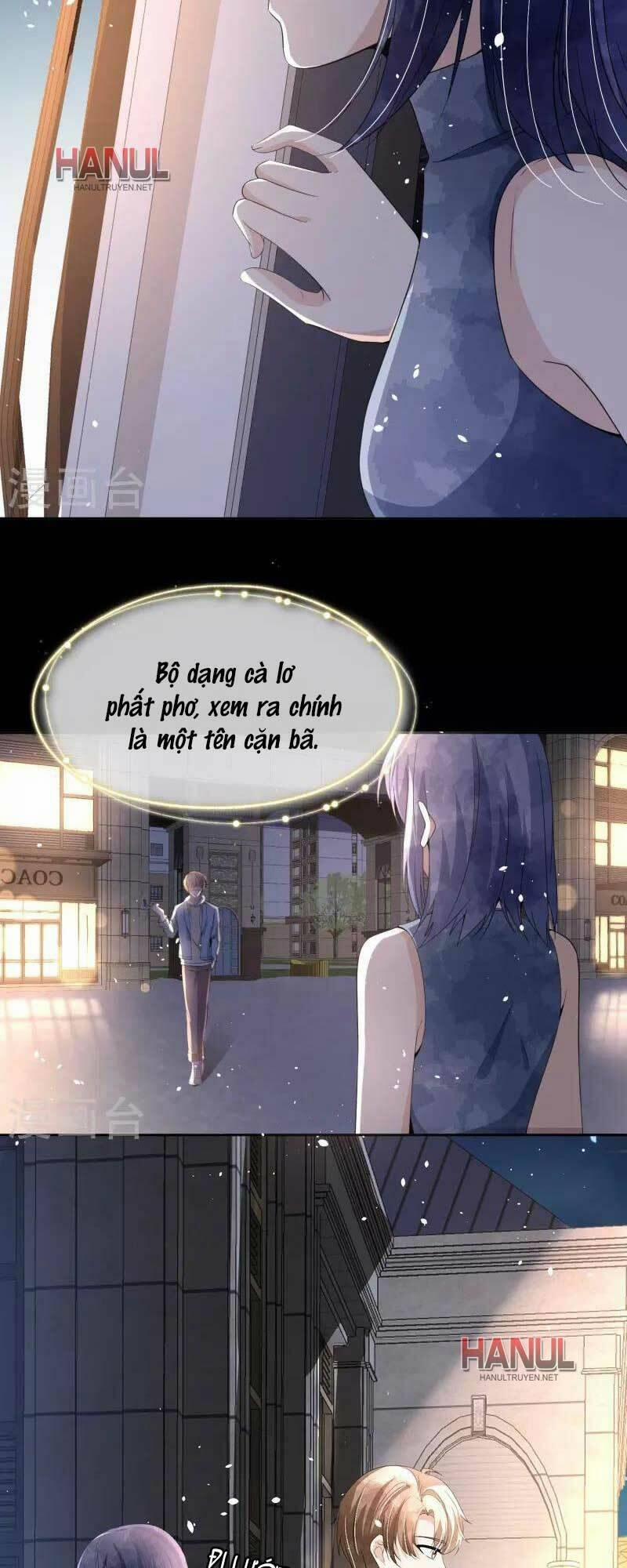 Cô Vợ Hợp Đồng Lạnh Lùng Không Dễ Đụng Đâu 235 trang 7