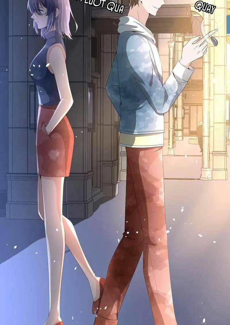 Cô Vợ Hợp Đồng Lạnh Lùng Không Dễ Đụng Đâu 235 trang 8