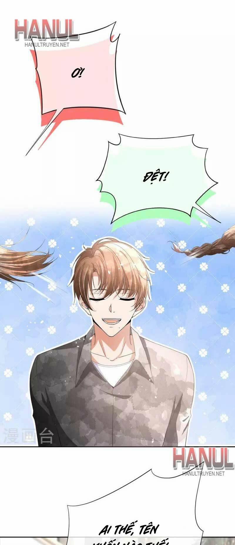 Cô Vợ Hợp Đồng Lạnh Lùng Không Dễ Đụng Đâu 236 trang 1