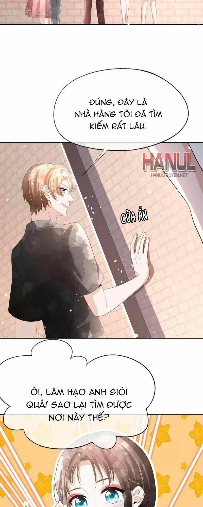 Cô Vợ Hợp Đồng Lạnh Lùng Không Dễ Đụng Đâu 236 trang 10