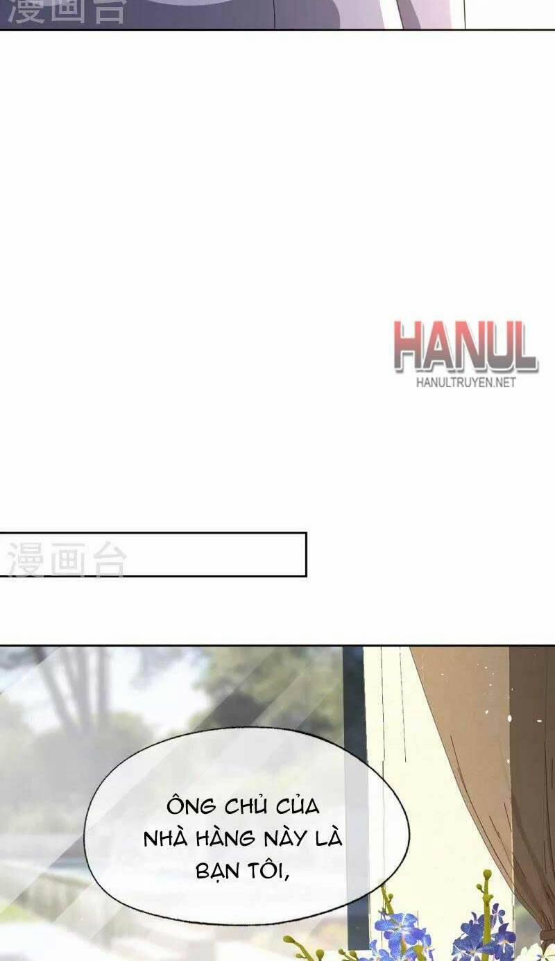 Cô Vợ Hợp Đồng Lạnh Lùng Không Dễ Đụng Đâu 236 trang 15