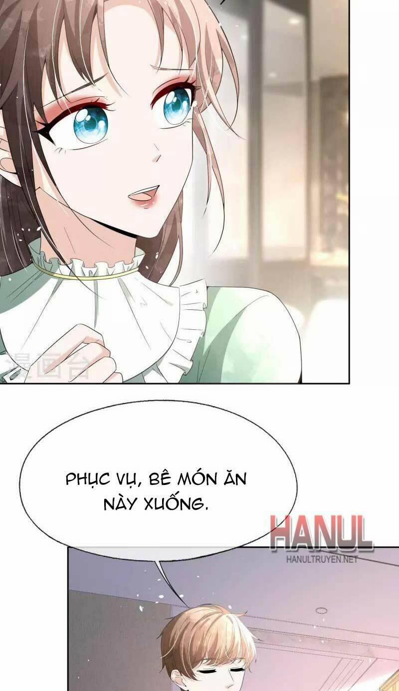 Cô Vợ Hợp Đồng Lạnh Lùng Không Dễ Đụng Đâu 236 trang 17