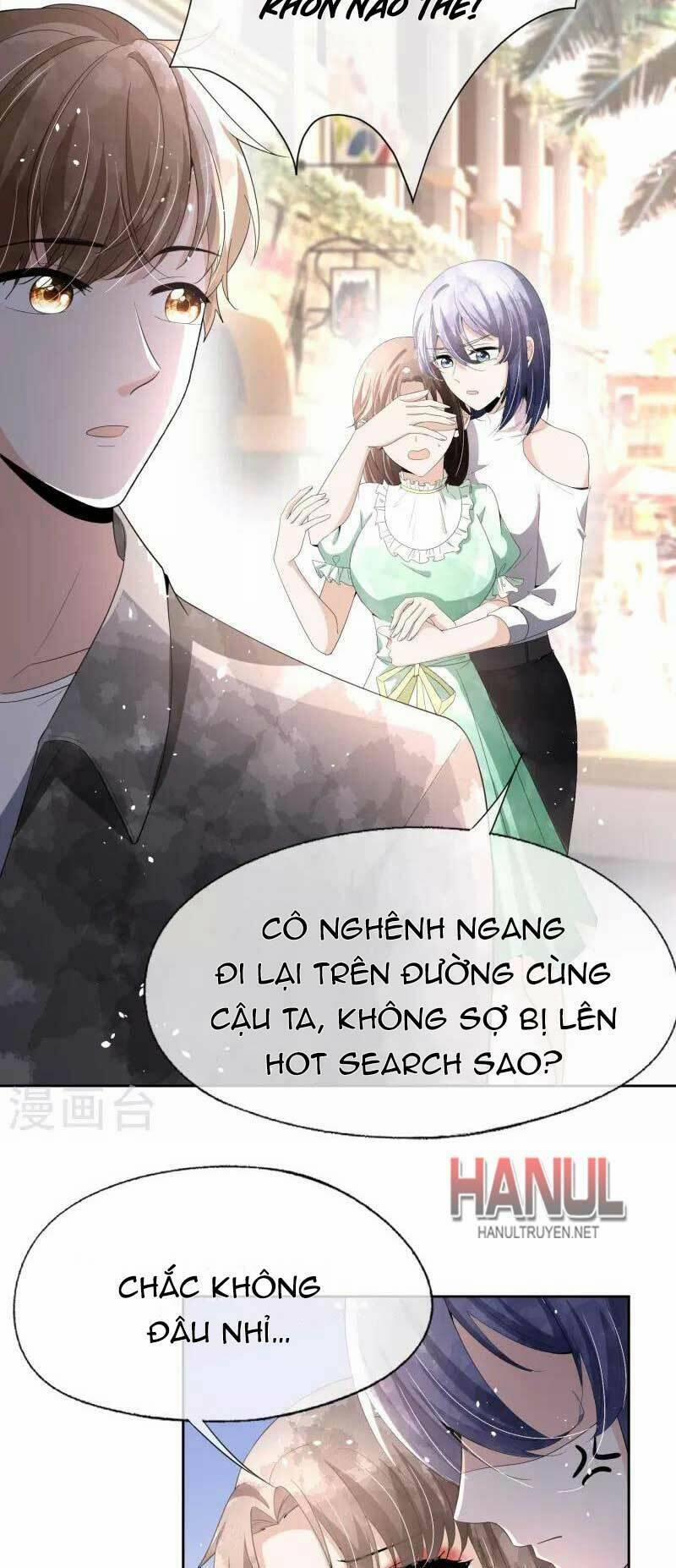 Cô Vợ Hợp Đồng Lạnh Lùng Không Dễ Đụng Đâu 236 trang 2