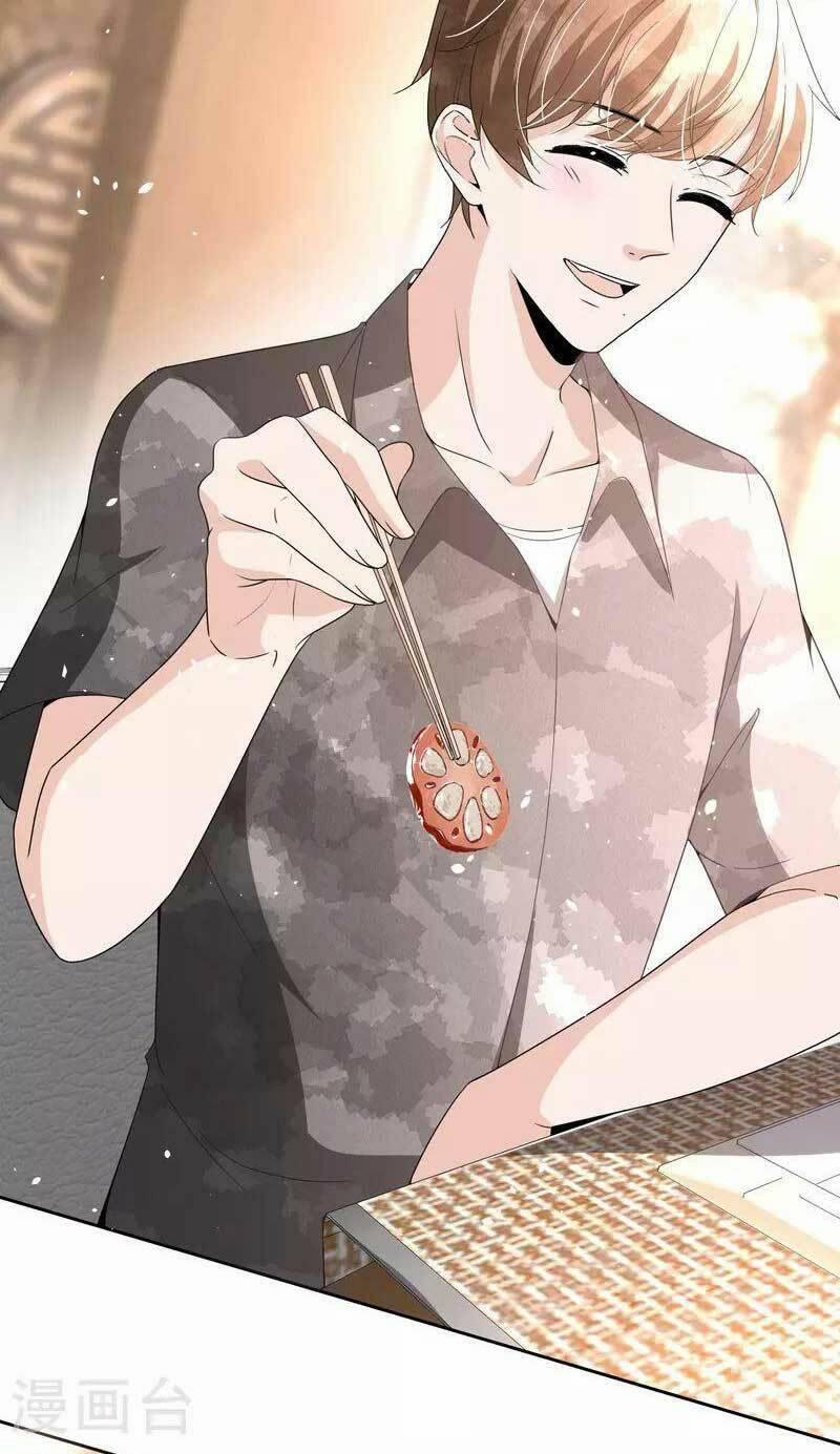 Cô Vợ Hợp Đồng Lạnh Lùng Không Dễ Đụng Đâu 236 trang 20