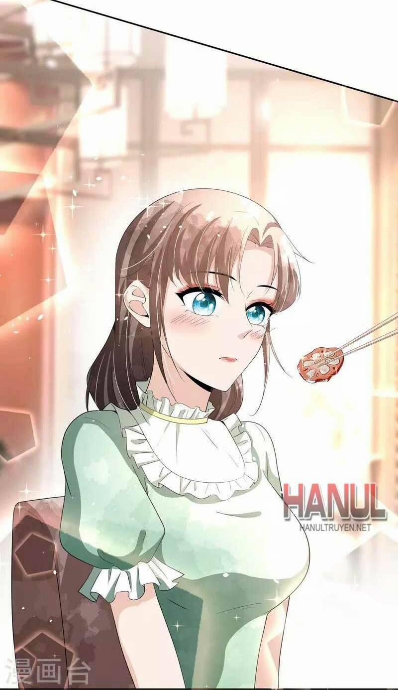 Cô Vợ Hợp Đồng Lạnh Lùng Không Dễ Đụng Đâu 236 trang 21