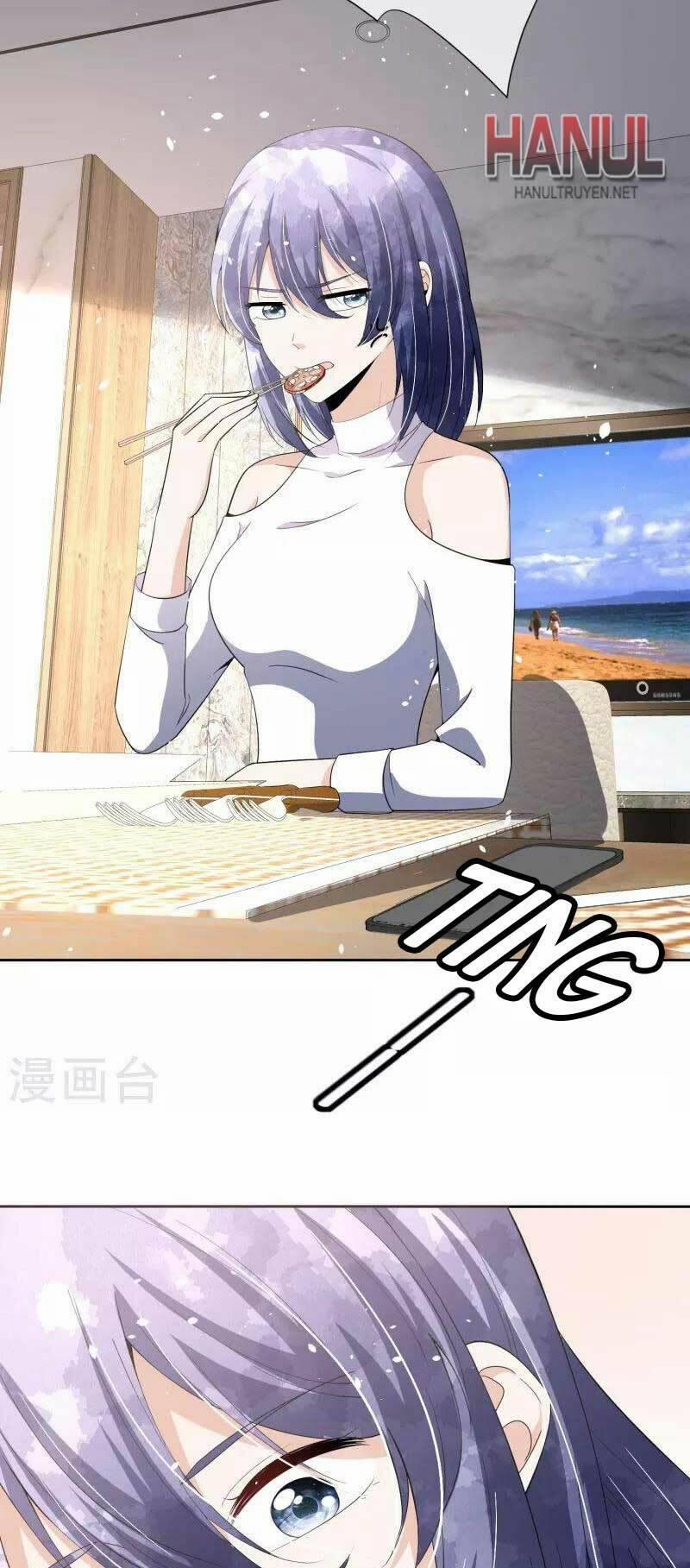 Cô Vợ Hợp Đồng Lạnh Lùng Không Dễ Đụng Đâu 236 trang 23