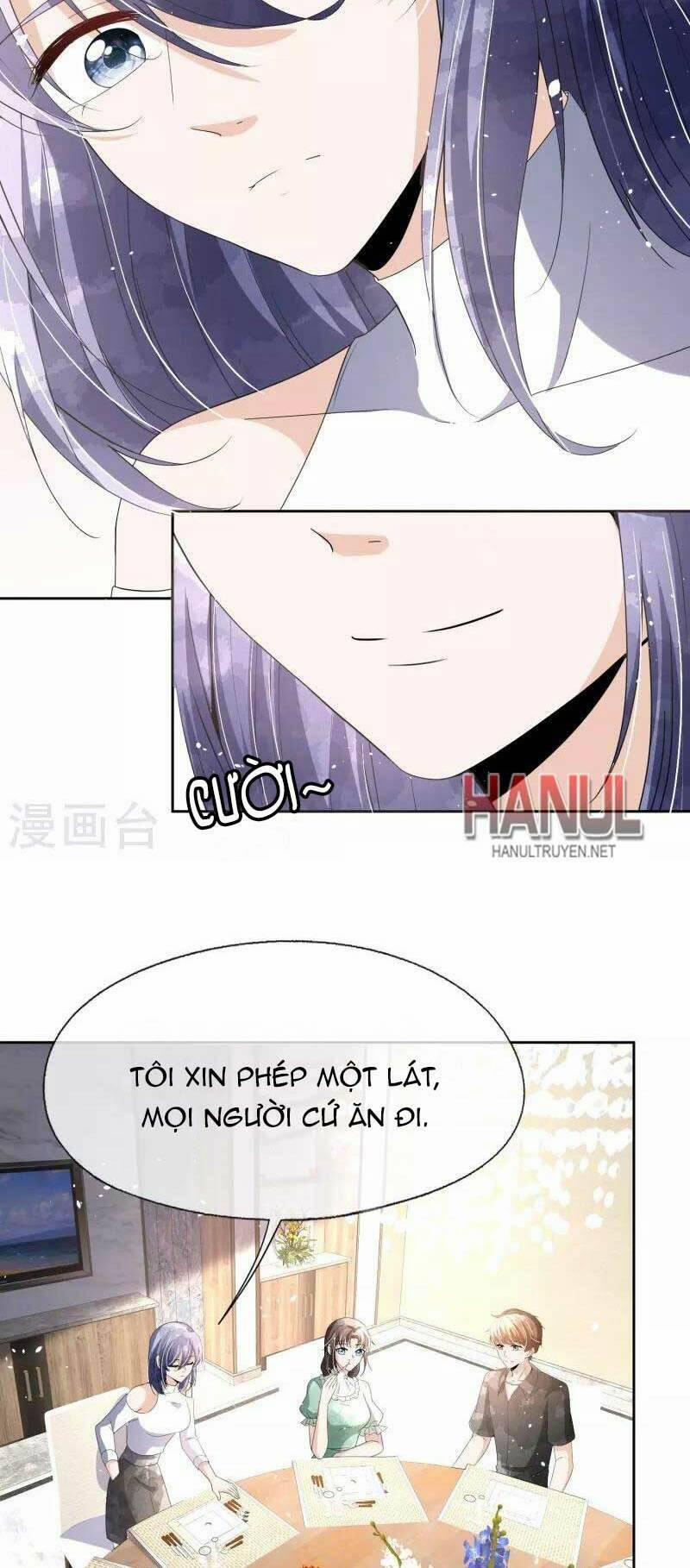 Cô Vợ Hợp Đồng Lạnh Lùng Không Dễ Đụng Đâu 236 trang 24