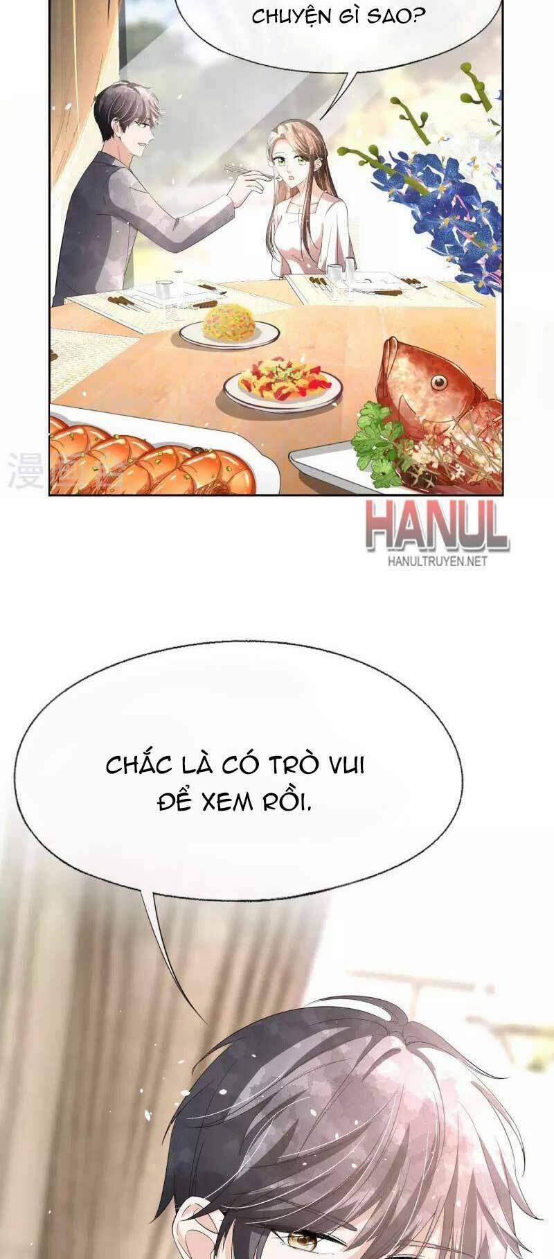 Cô Vợ Hợp Đồng Lạnh Lùng Không Dễ Đụng Đâu 236 trang 26