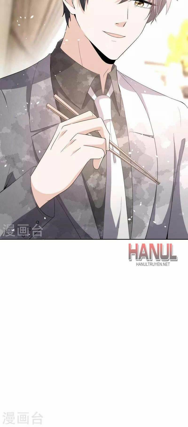 Cô Vợ Hợp Đồng Lạnh Lùng Không Dễ Đụng Đâu 236 trang 27