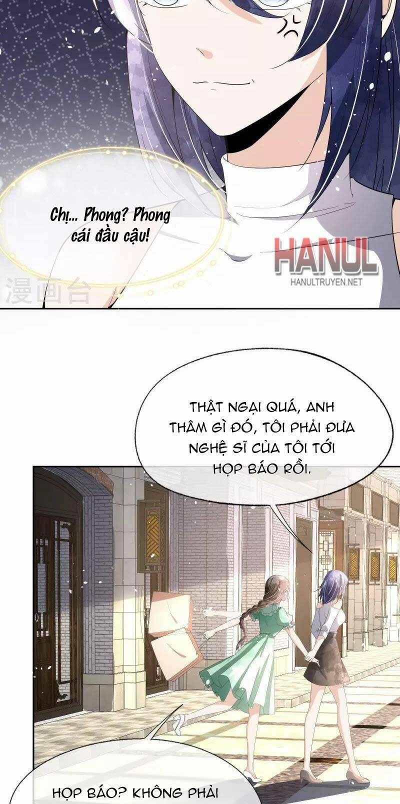 Cô Vợ Hợp Đồng Lạnh Lùng Không Dễ Đụng Đâu 236 trang 5