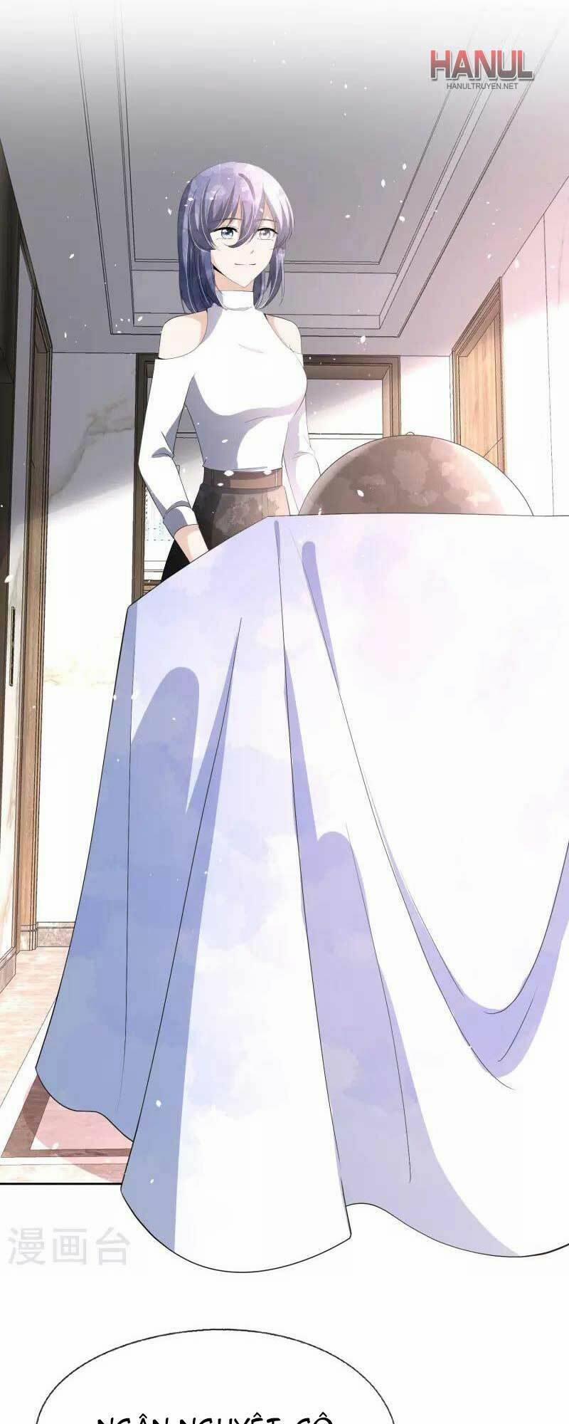 Cô Vợ Hợp Đồng Lạnh Lùng Không Dễ Đụng Đâu 237 trang 1