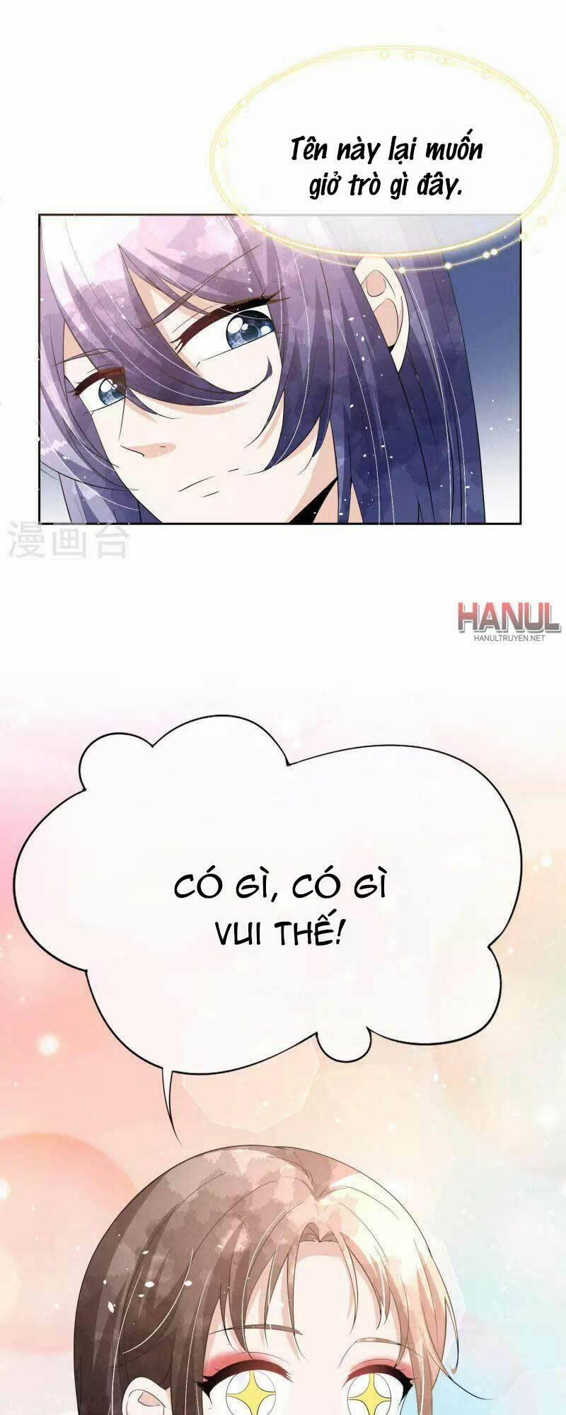 Cô Vợ Hợp Đồng Lạnh Lùng Không Dễ Đụng Đâu 237 trang 10