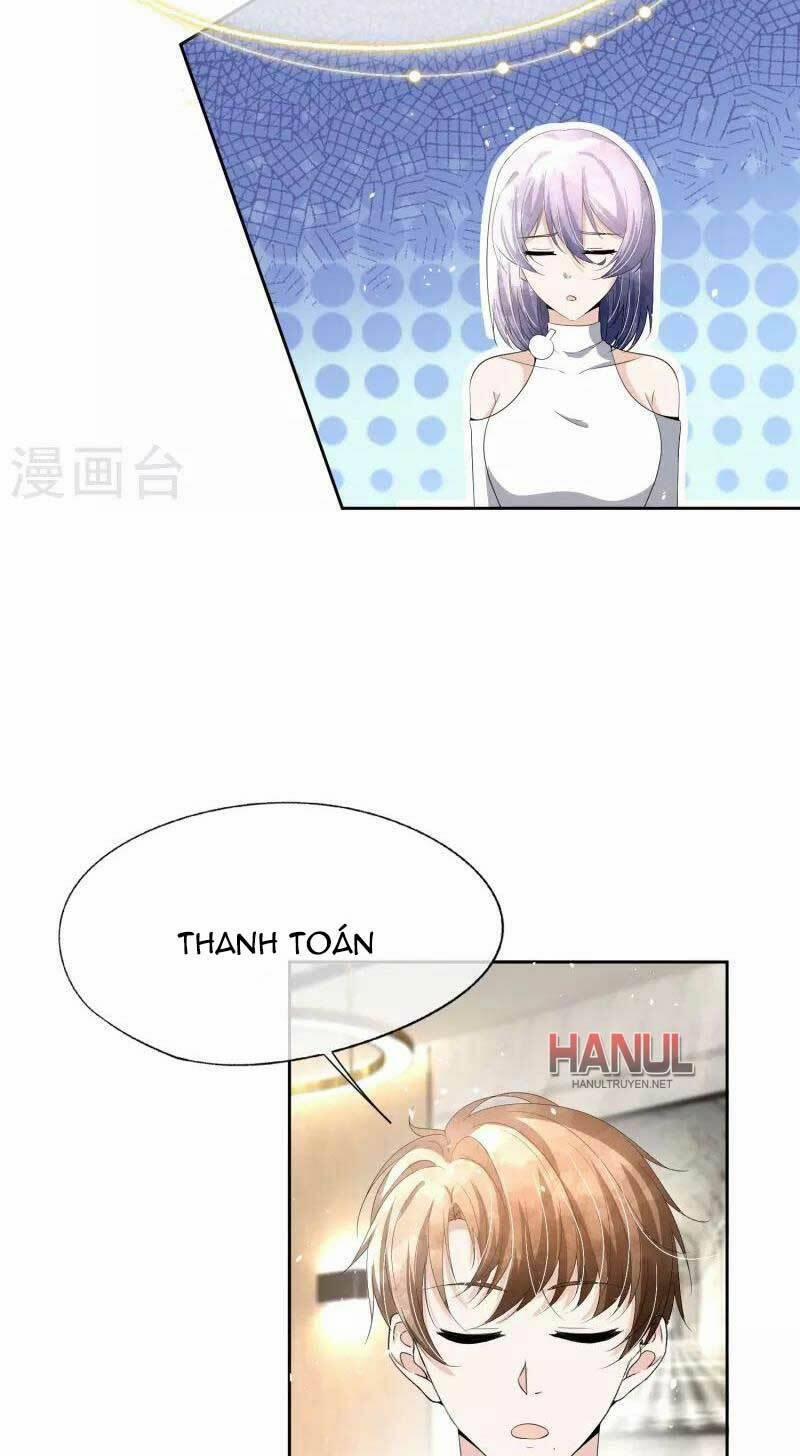 Cô Vợ Hợp Đồng Lạnh Lùng Không Dễ Đụng Đâu 237 trang 12