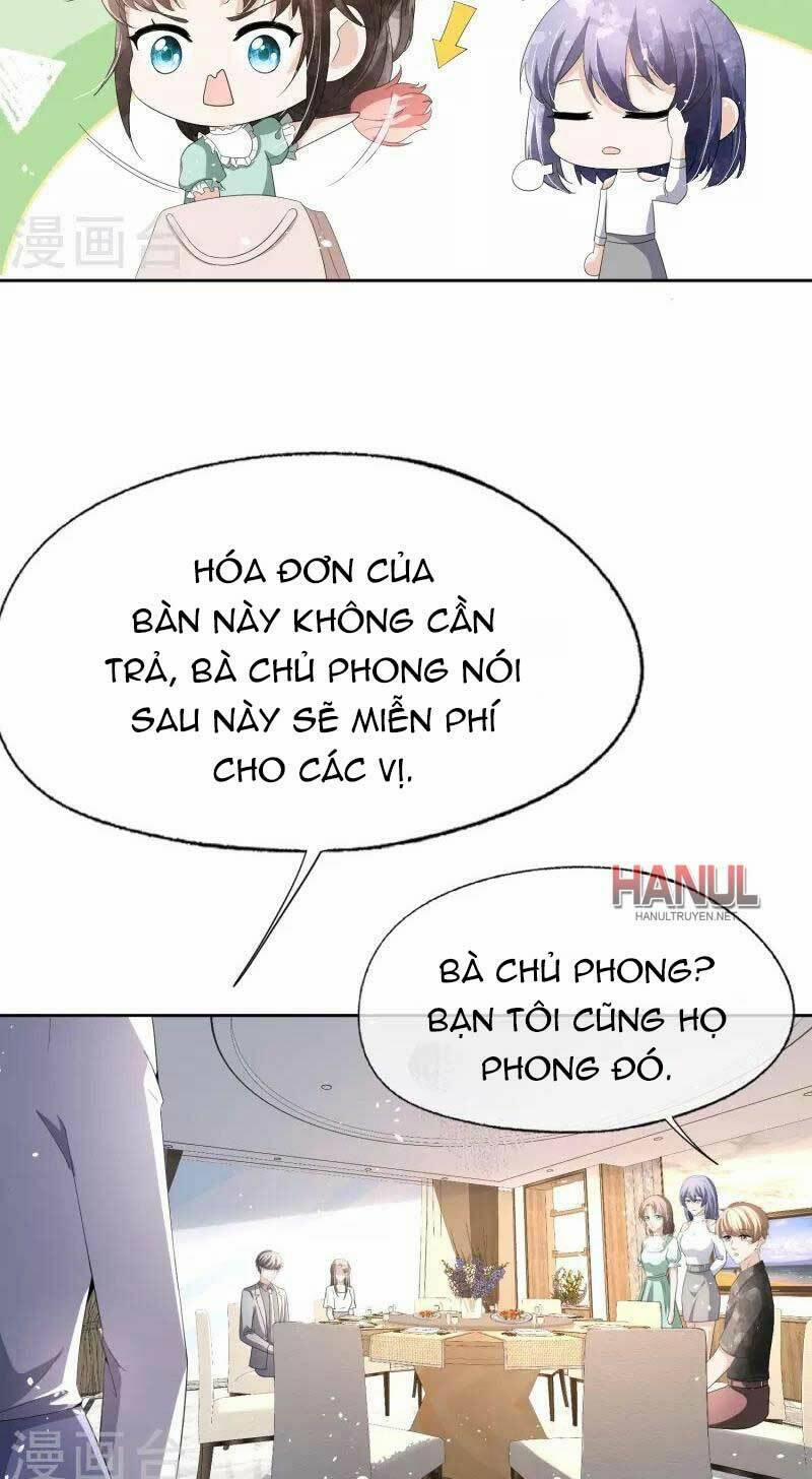 Cô Vợ Hợp Đồng Lạnh Lùng Không Dễ Đụng Đâu 237 trang 14