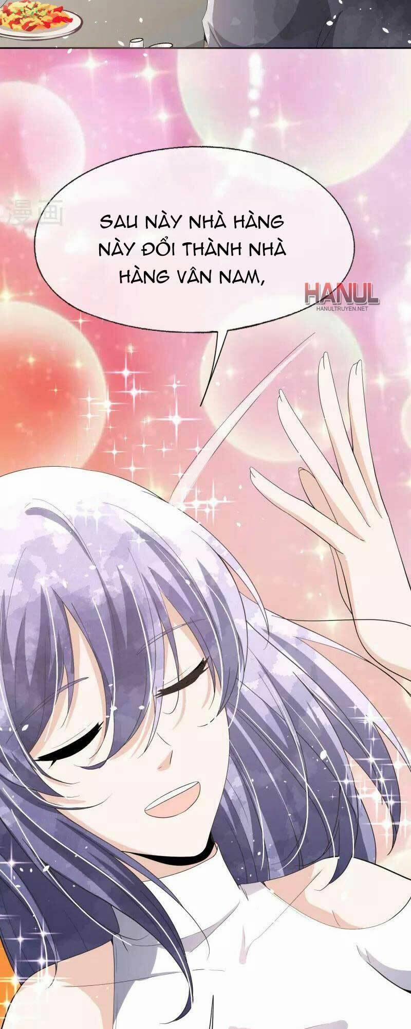 Cô Vợ Hợp Đồng Lạnh Lùng Không Dễ Đụng Đâu 237 trang 16