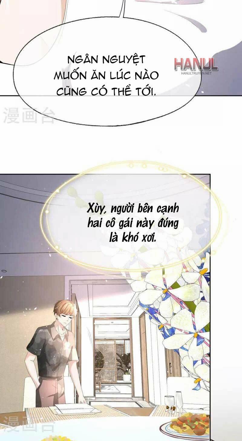 Cô Vợ Hợp Đồng Lạnh Lùng Không Dễ Đụng Đâu 237 trang 17