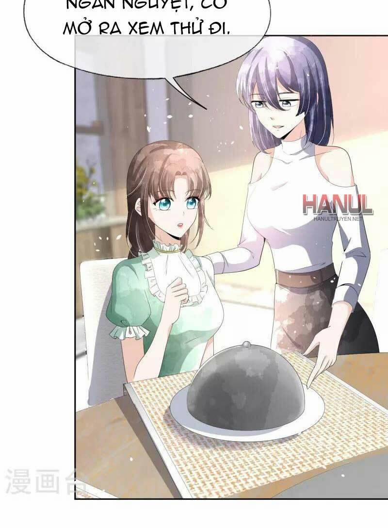 Cô Vợ Hợp Đồng Lạnh Lùng Không Dễ Đụng Đâu 237 trang 2