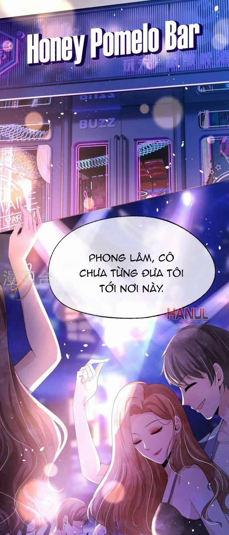 Cô Vợ Hợp Đồng Lạnh Lùng Không Dễ Đụng Đâu 237 trang 20