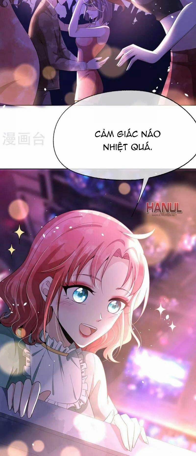 Cô Vợ Hợp Đồng Lạnh Lùng Không Dễ Đụng Đâu 237 trang 21