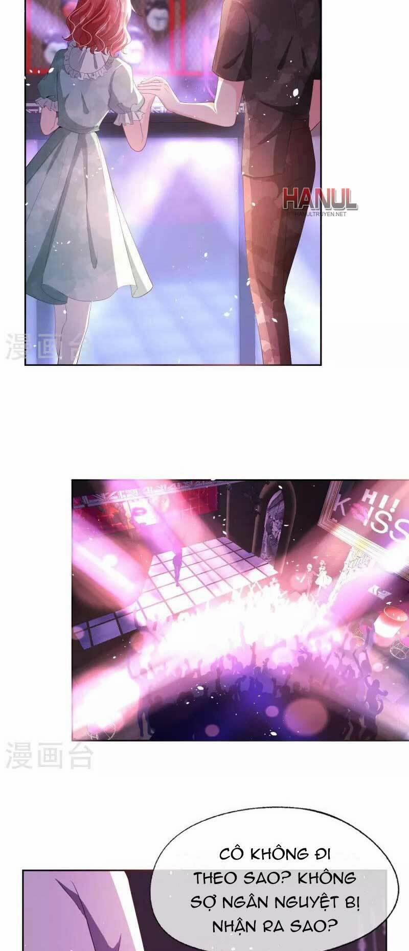 Cô Vợ Hợp Đồng Lạnh Lùng Không Dễ Đụng Đâu 237 trang 23