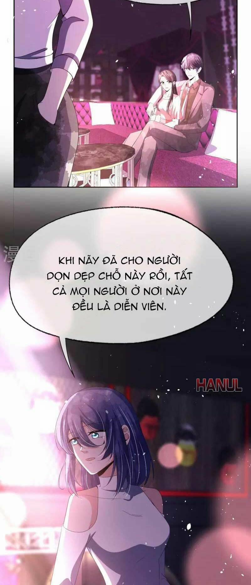 Cô Vợ Hợp Đồng Lạnh Lùng Không Dễ Đụng Đâu 237 trang 24