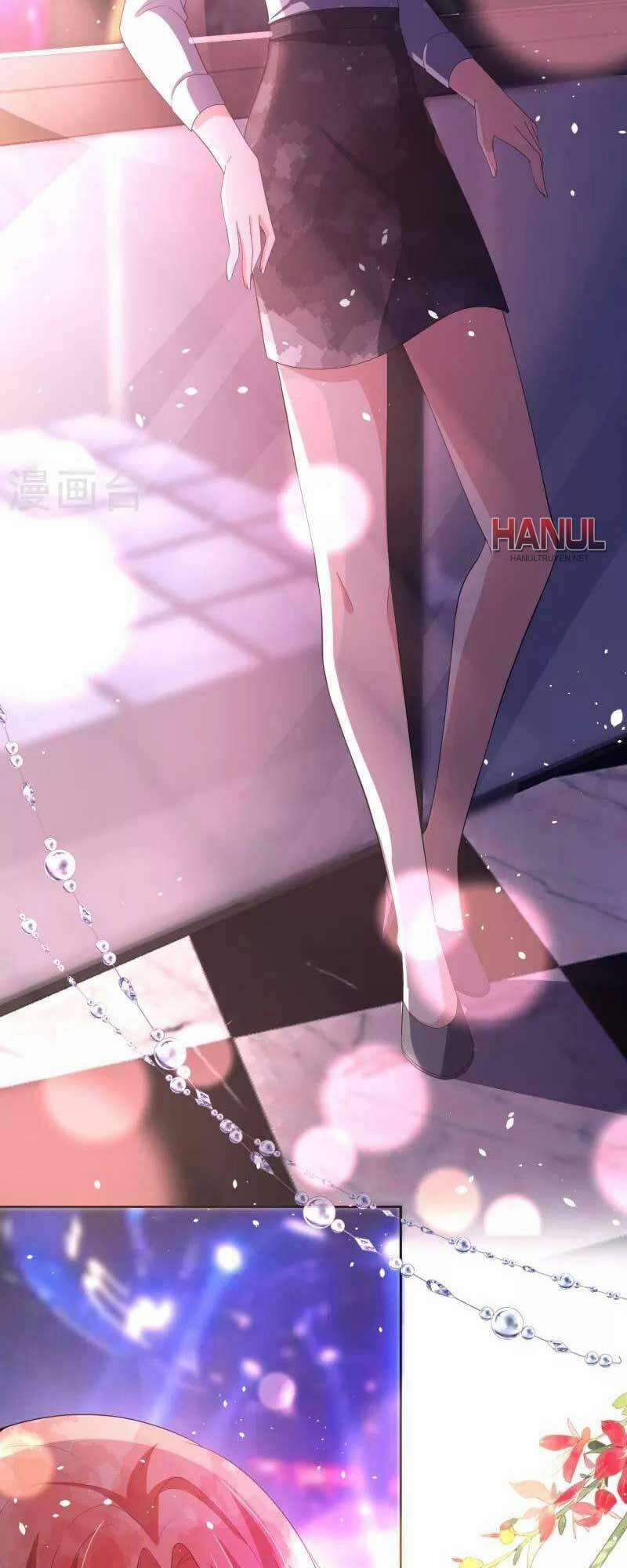 Cô Vợ Hợp Đồng Lạnh Lùng Không Dễ Đụng Đâu 237 trang 25