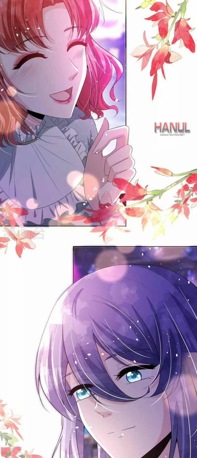 Cô Vợ Hợp Đồng Lạnh Lùng Không Dễ Đụng Đâu 237 trang 26