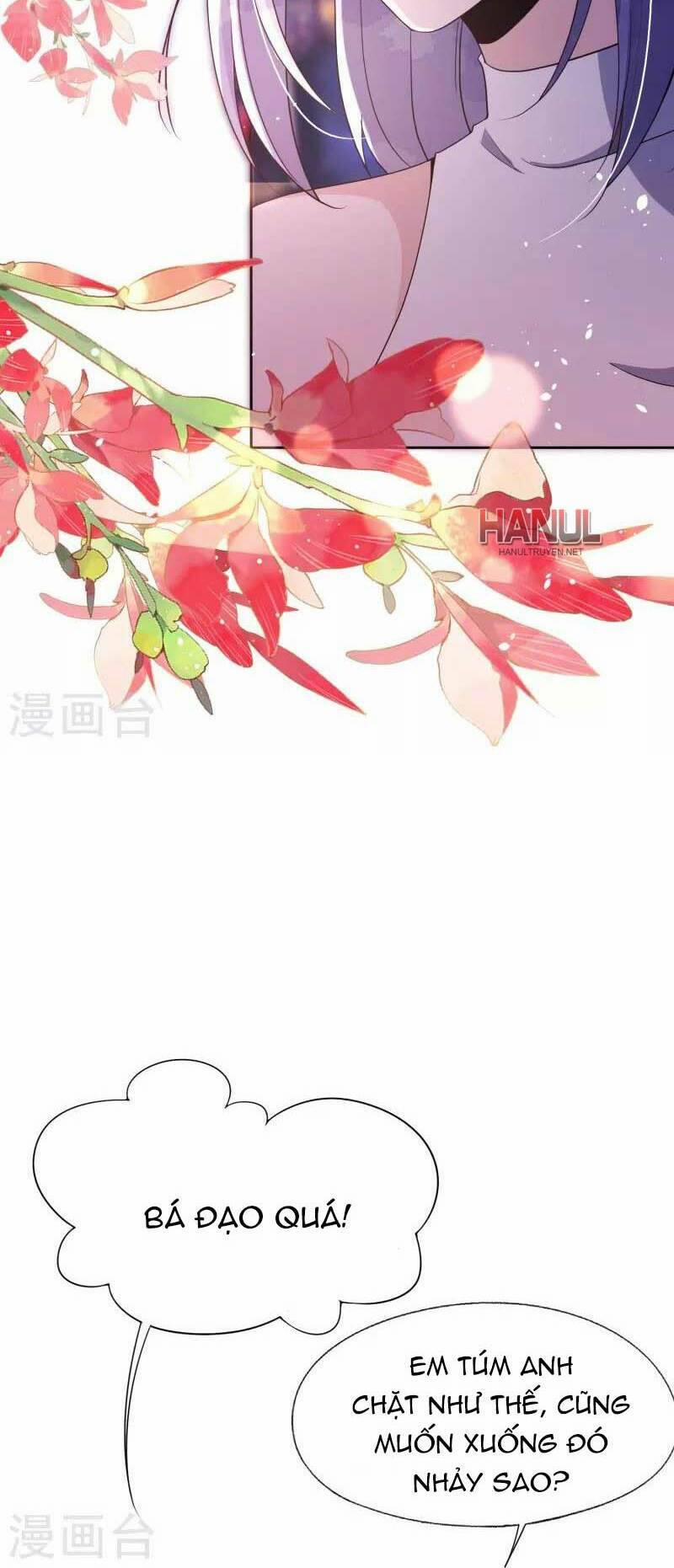 Cô Vợ Hợp Đồng Lạnh Lùng Không Dễ Đụng Đâu 237 trang 27