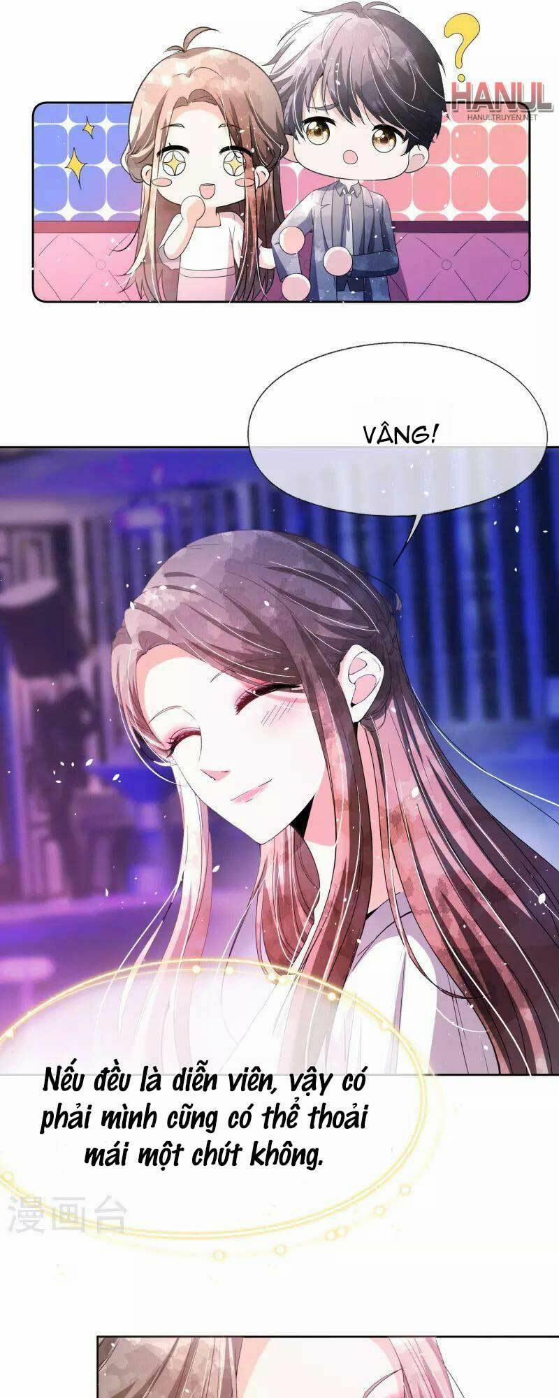 Cô Vợ Hợp Đồng Lạnh Lùng Không Dễ Đụng Đâu 237 trang 28