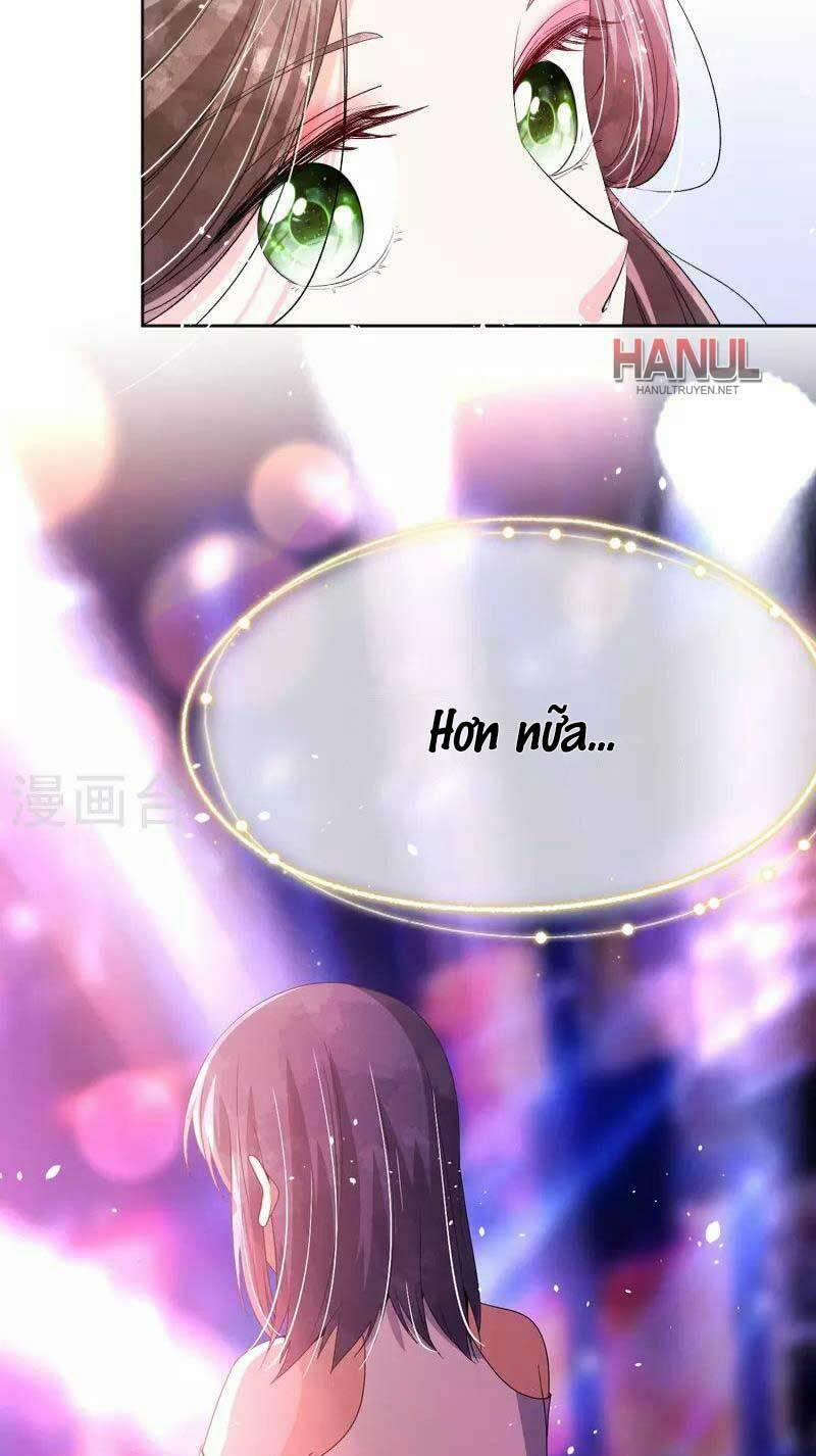 Cô Vợ Hợp Đồng Lạnh Lùng Không Dễ Đụng Đâu 237 trang 29