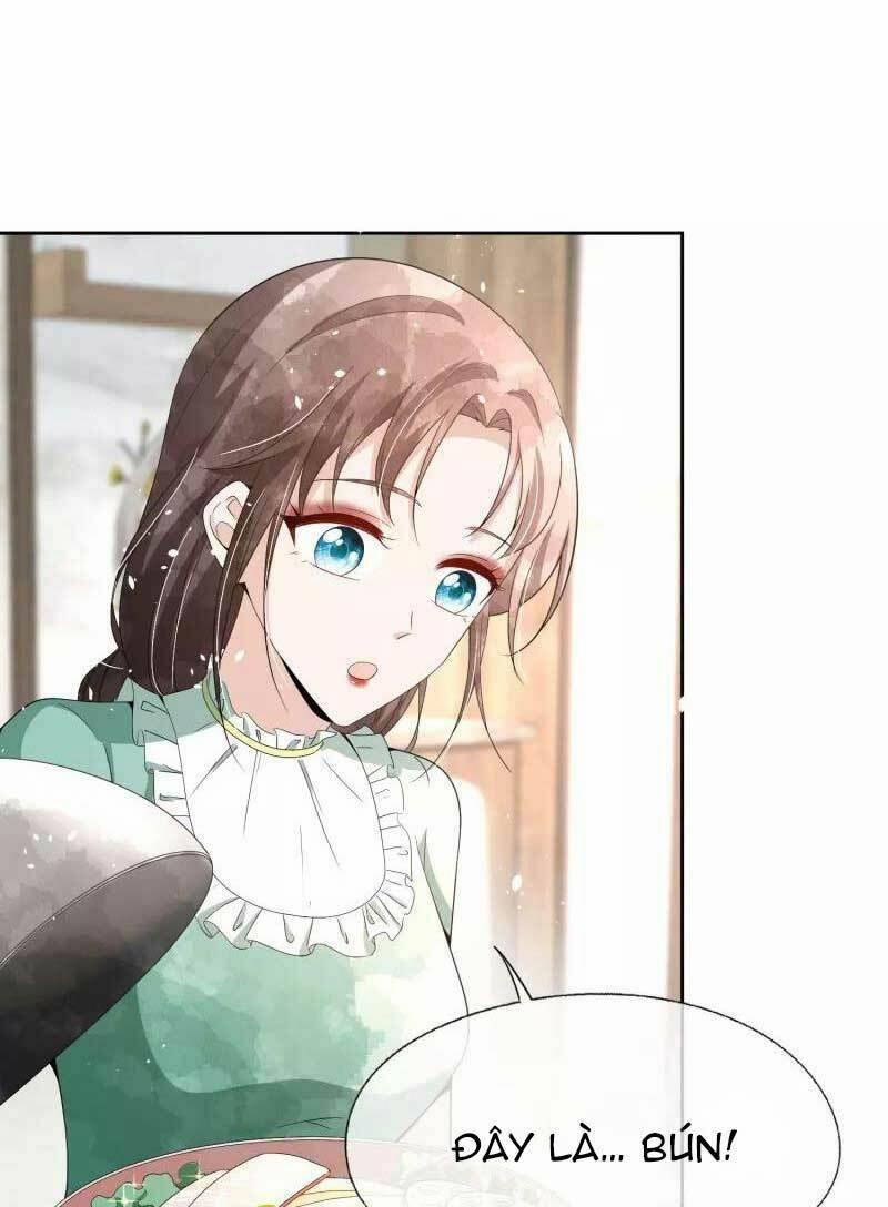 Cô Vợ Hợp Đồng Lạnh Lùng Không Dễ Đụng Đâu 237 trang 3