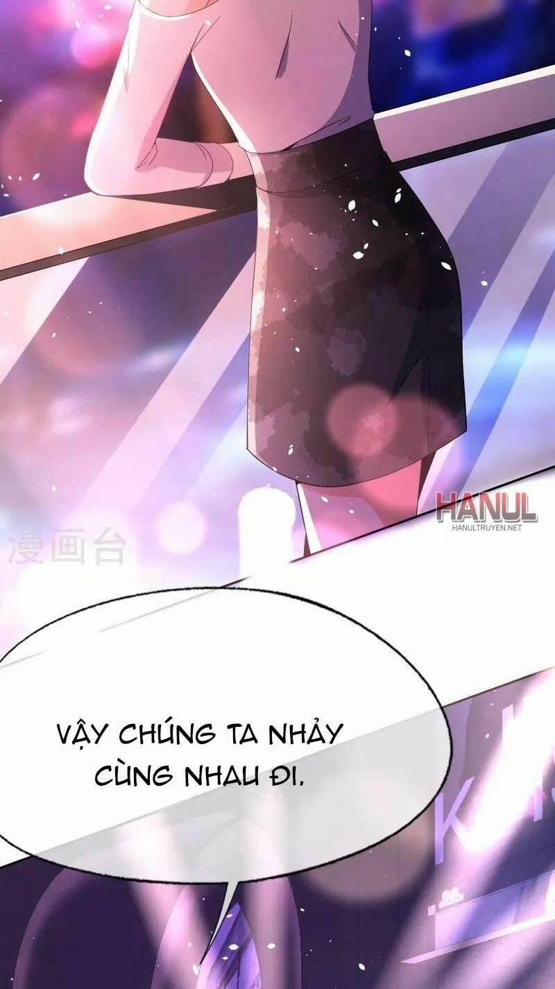 Cô Vợ Hợp Đồng Lạnh Lùng Không Dễ Đụng Đâu 237 trang 30