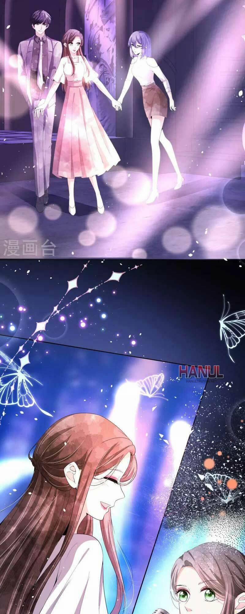 Cô Vợ Hợp Đồng Lạnh Lùng Không Dễ Đụng Đâu 237 trang 31