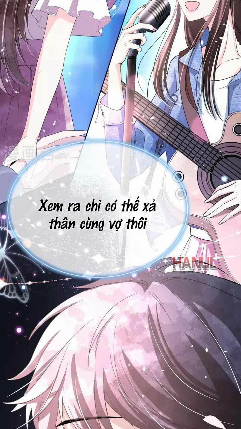 Cô Vợ Hợp Đồng Lạnh Lùng Không Dễ Đụng Đâu 237 trang 32