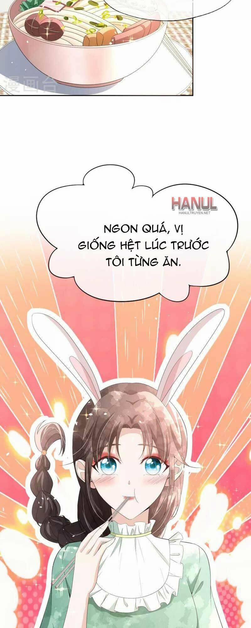 Cô Vợ Hợp Đồng Lạnh Lùng Không Dễ Đụng Đâu 237 trang 4