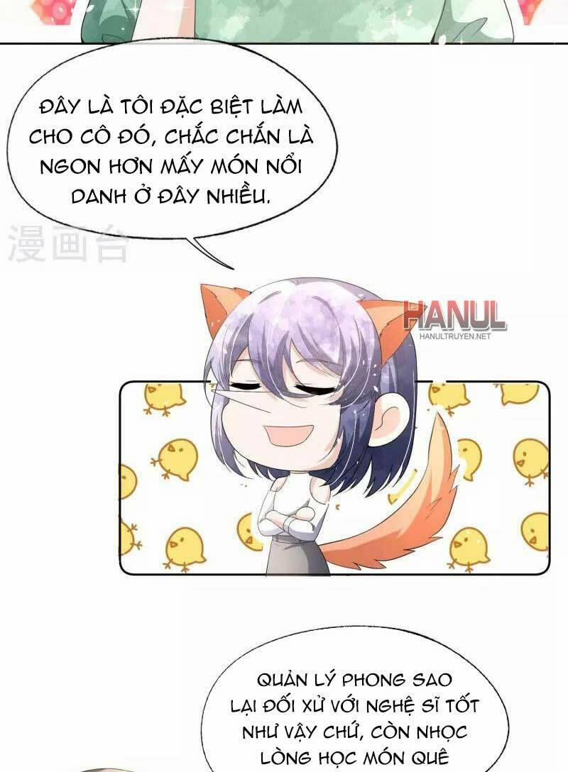 Cô Vợ Hợp Đồng Lạnh Lùng Không Dễ Đụng Đâu 237 trang 5