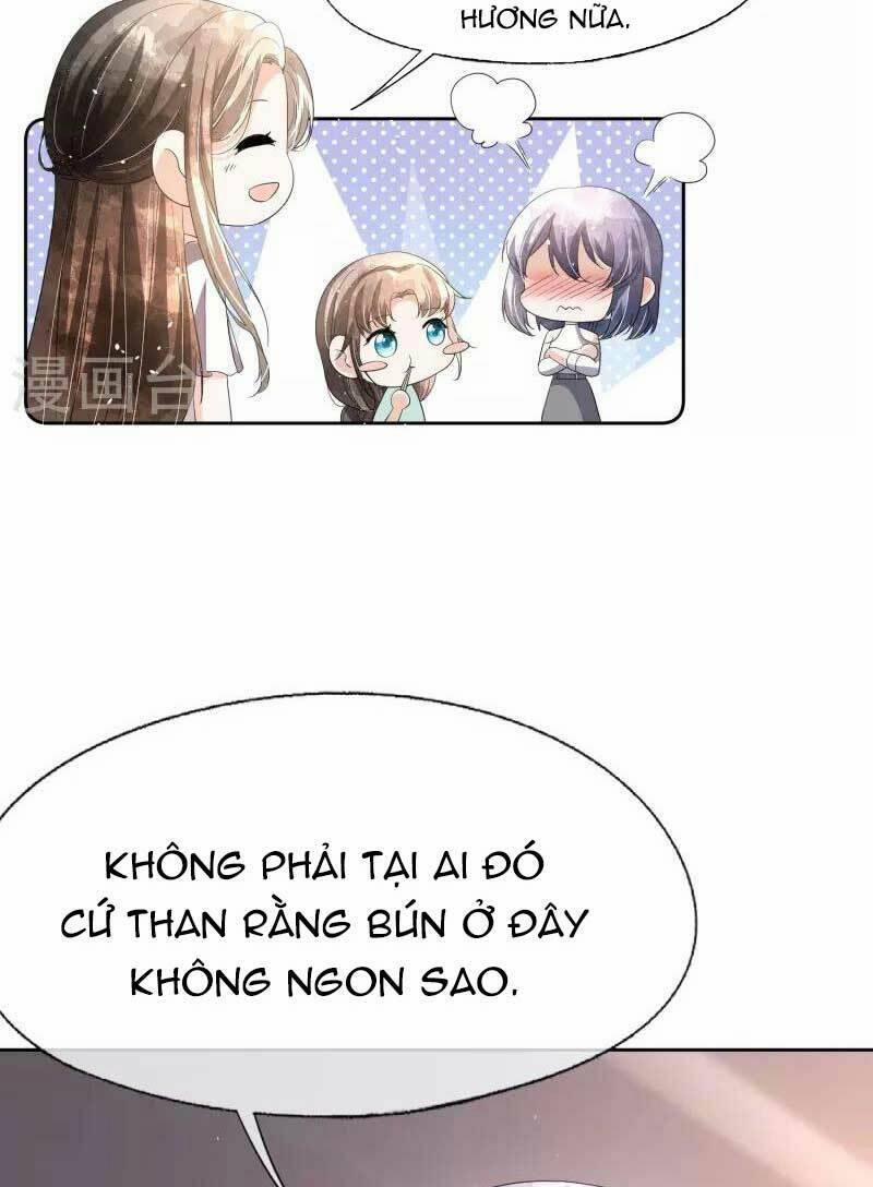 Cô Vợ Hợp Đồng Lạnh Lùng Không Dễ Đụng Đâu 237 trang 6