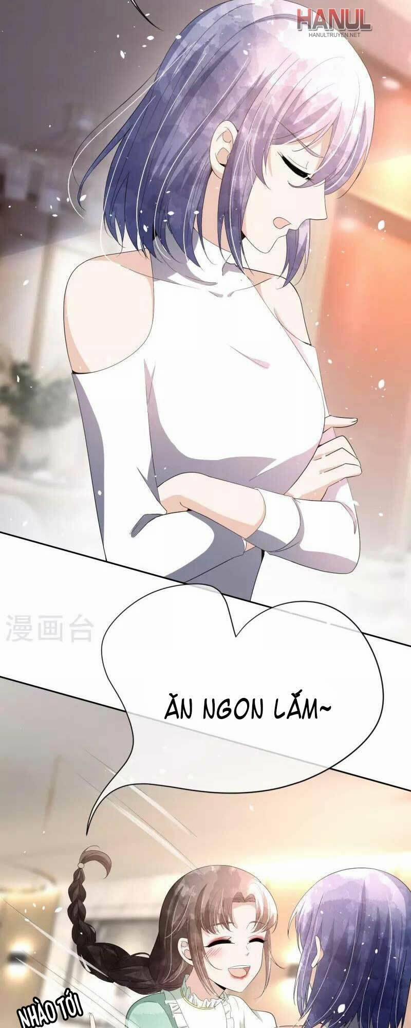 Cô Vợ Hợp Đồng Lạnh Lùng Không Dễ Đụng Đâu 237 trang 7