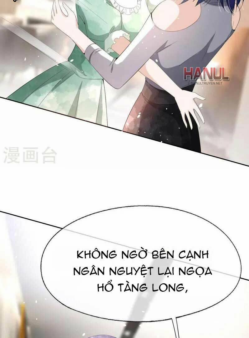 Cô Vợ Hợp Đồng Lạnh Lùng Không Dễ Đụng Đâu 237 trang 8