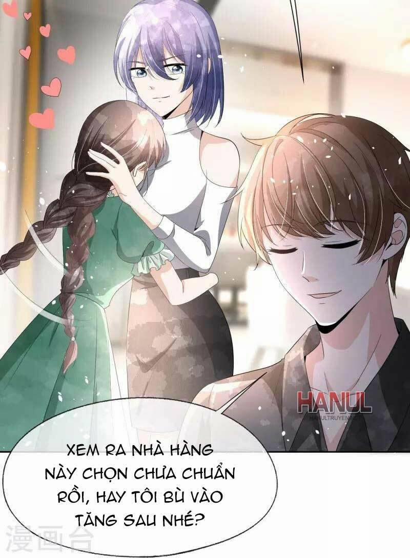 Cô Vợ Hợp Đồng Lạnh Lùng Không Dễ Đụng Đâu 237 trang 9