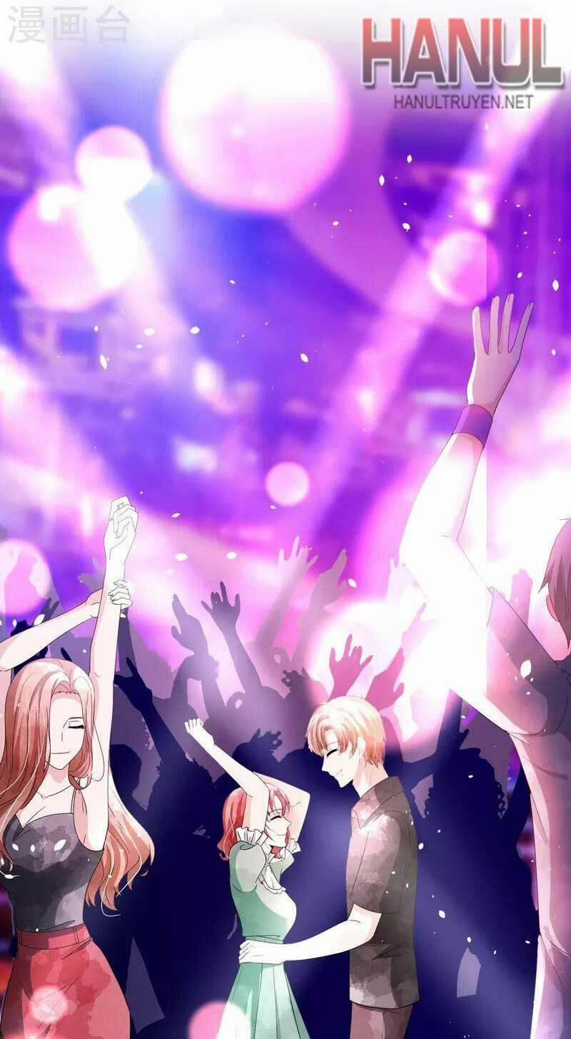 Cô Vợ Hợp Đồng Lạnh Lùng Không Dễ Đụng Đâu 238 trang 1