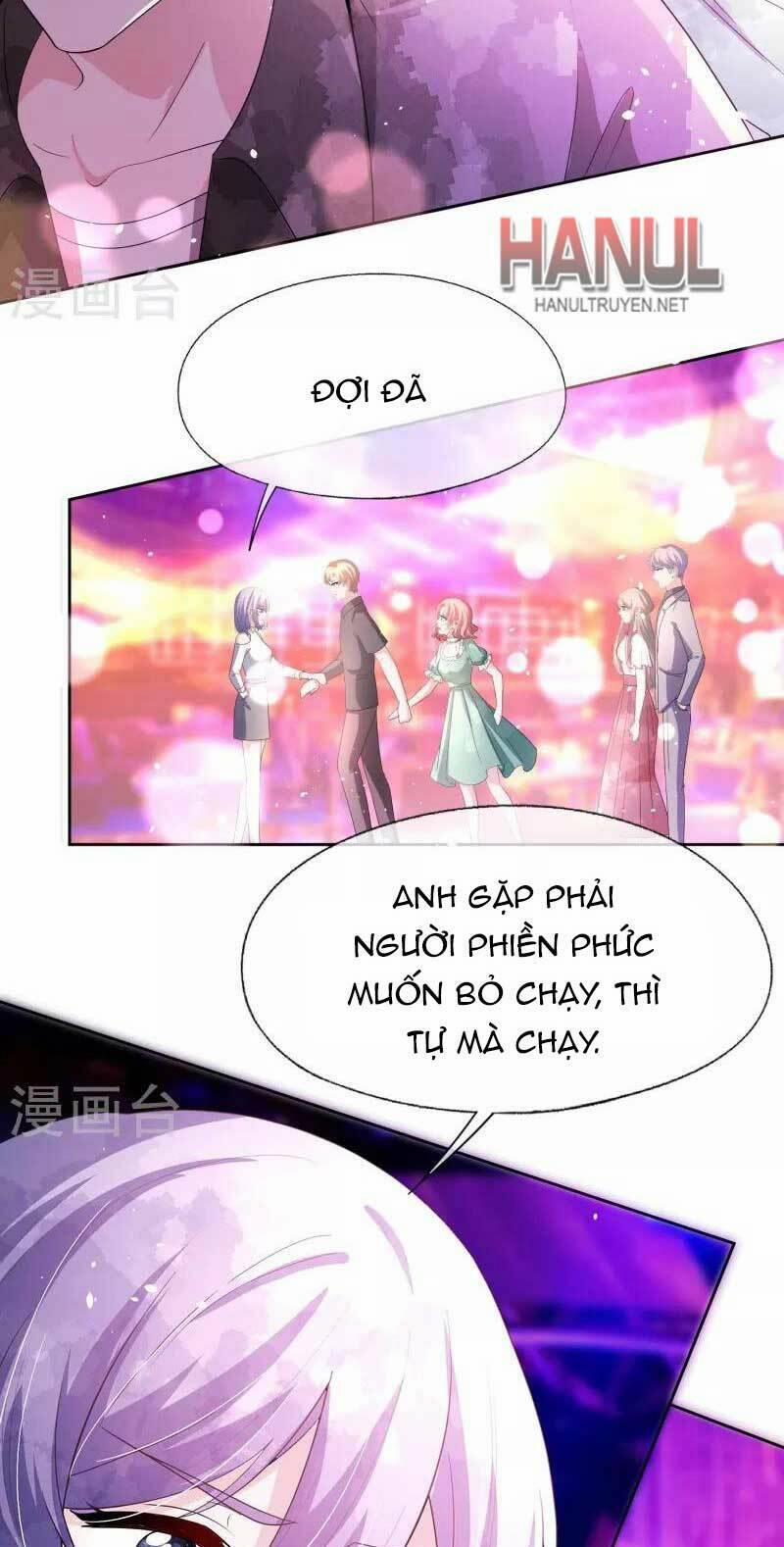 Cô Vợ Hợp Đồng Lạnh Lùng Không Dễ Đụng Đâu 238 trang 11