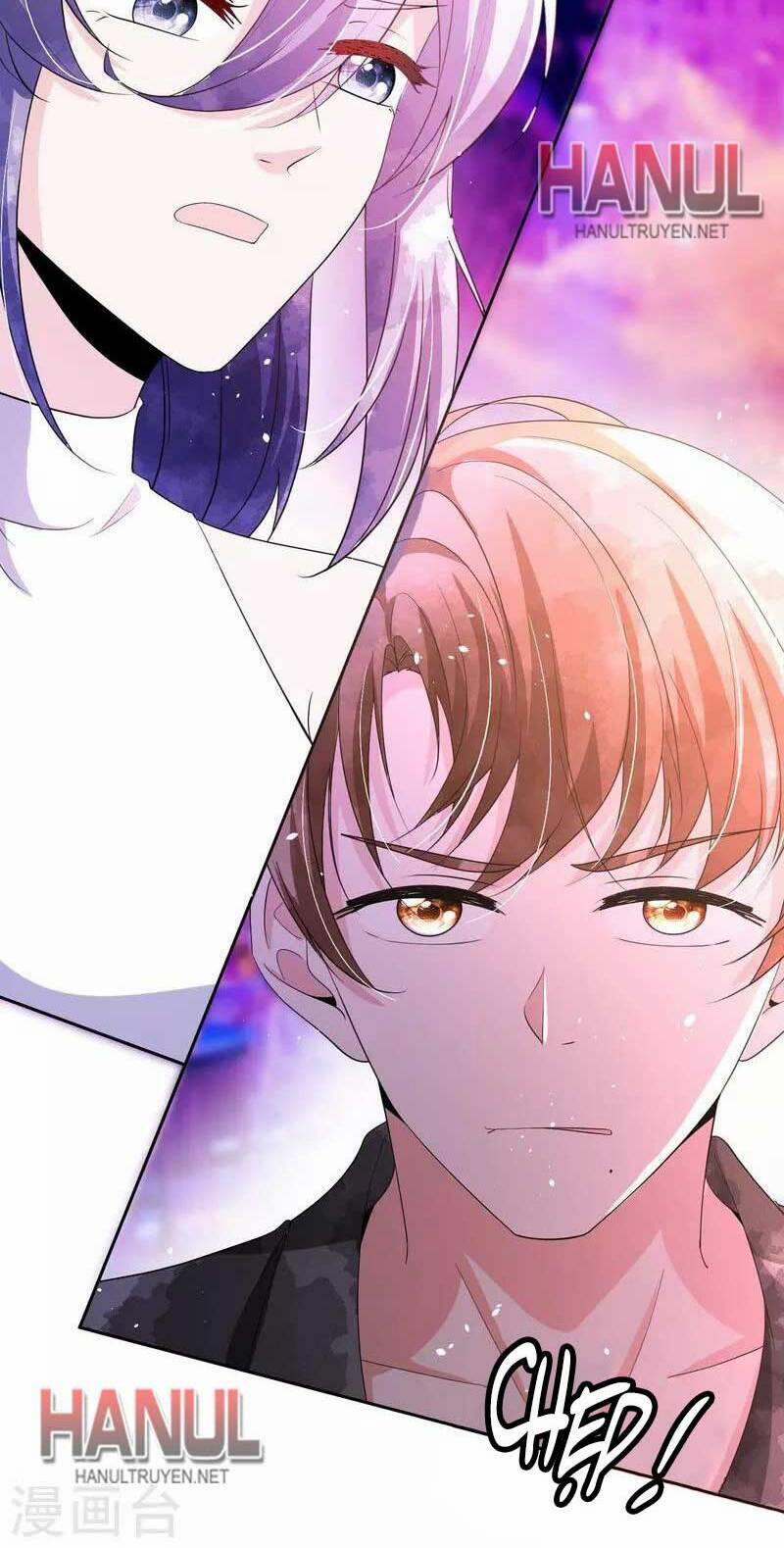 Cô Vợ Hợp Đồng Lạnh Lùng Không Dễ Đụng Đâu 238 trang 12