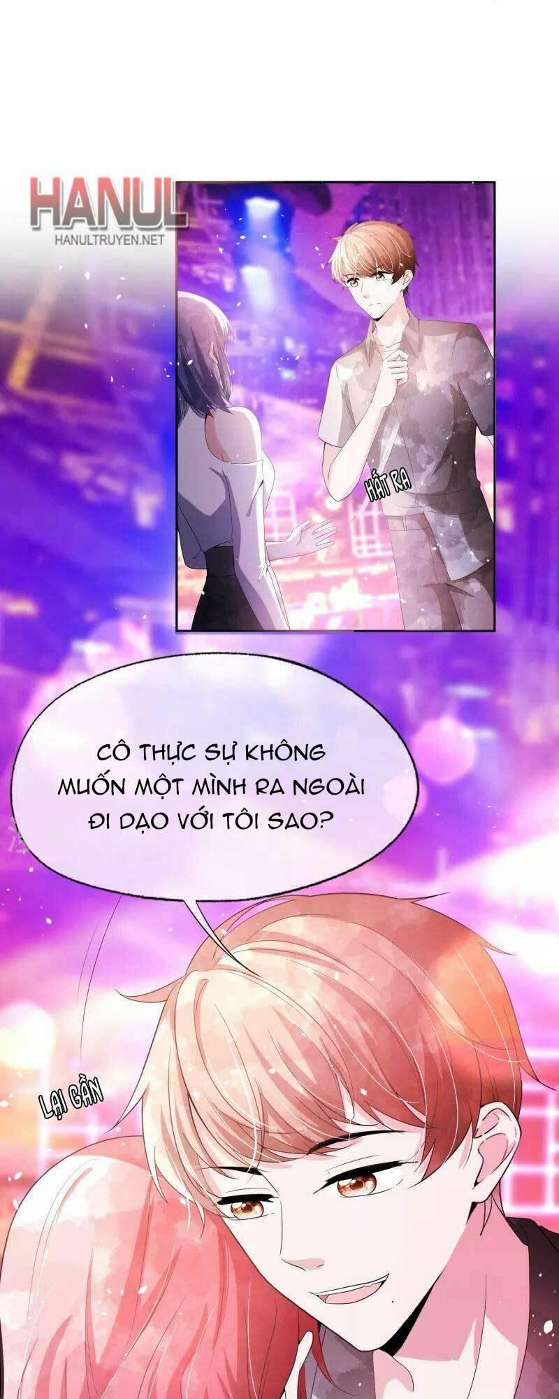 Cô Vợ Hợp Đồng Lạnh Lùng Không Dễ Đụng Đâu 238 trang 13