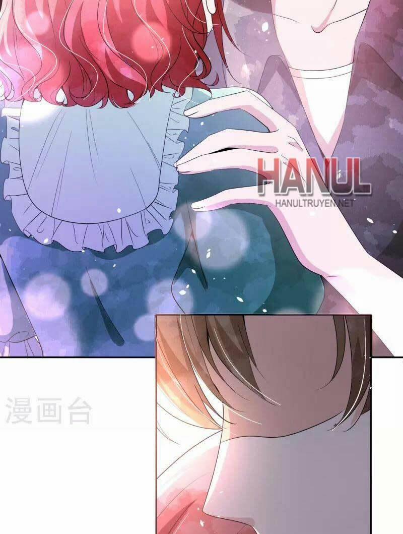 Cô Vợ Hợp Đồng Lạnh Lùng Không Dễ Đụng Đâu 238 trang 14