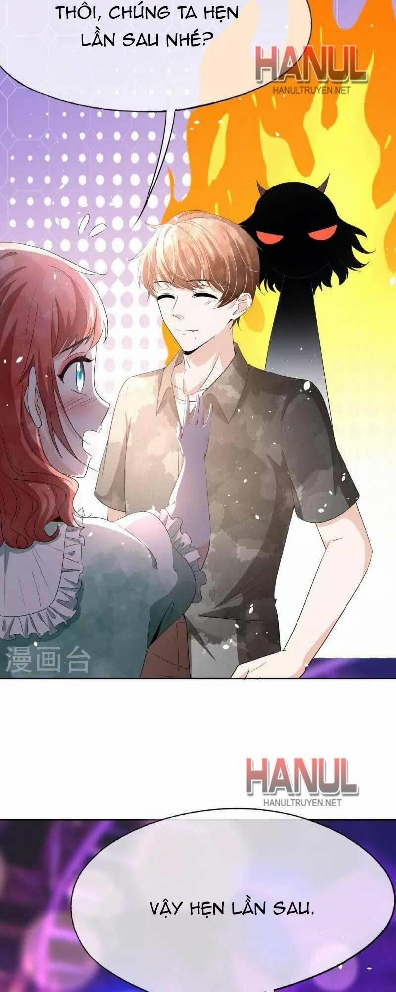 Cô Vợ Hợp Đồng Lạnh Lùng Không Dễ Đụng Đâu 238 trang 16