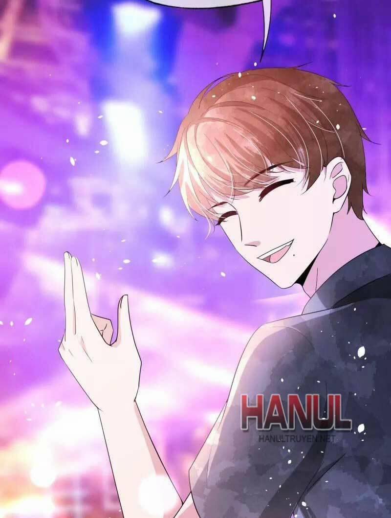 Cô Vợ Hợp Đồng Lạnh Lùng Không Dễ Đụng Đâu 238 trang 17