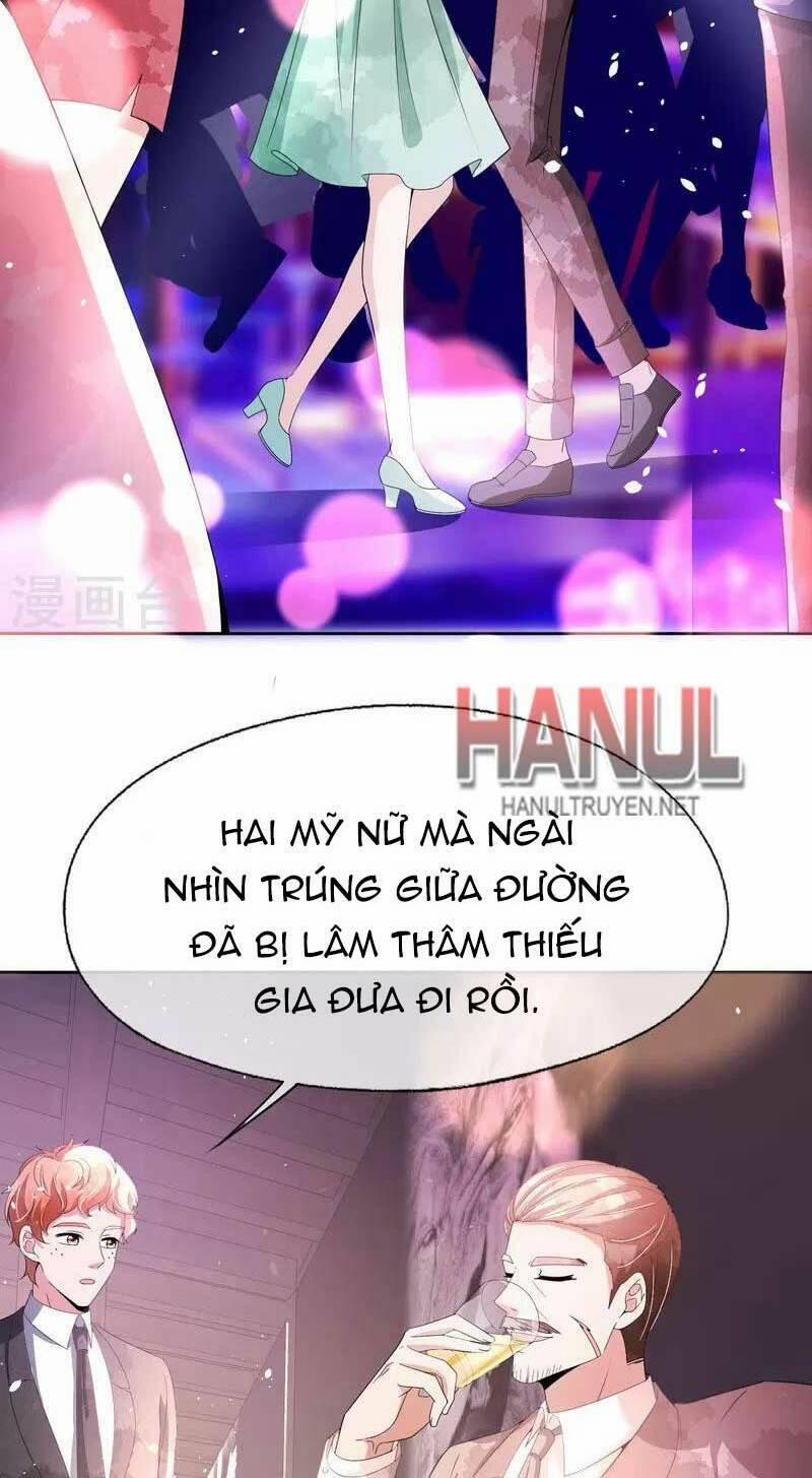 Cô Vợ Hợp Đồng Lạnh Lùng Không Dễ Đụng Đâu 238 trang 2