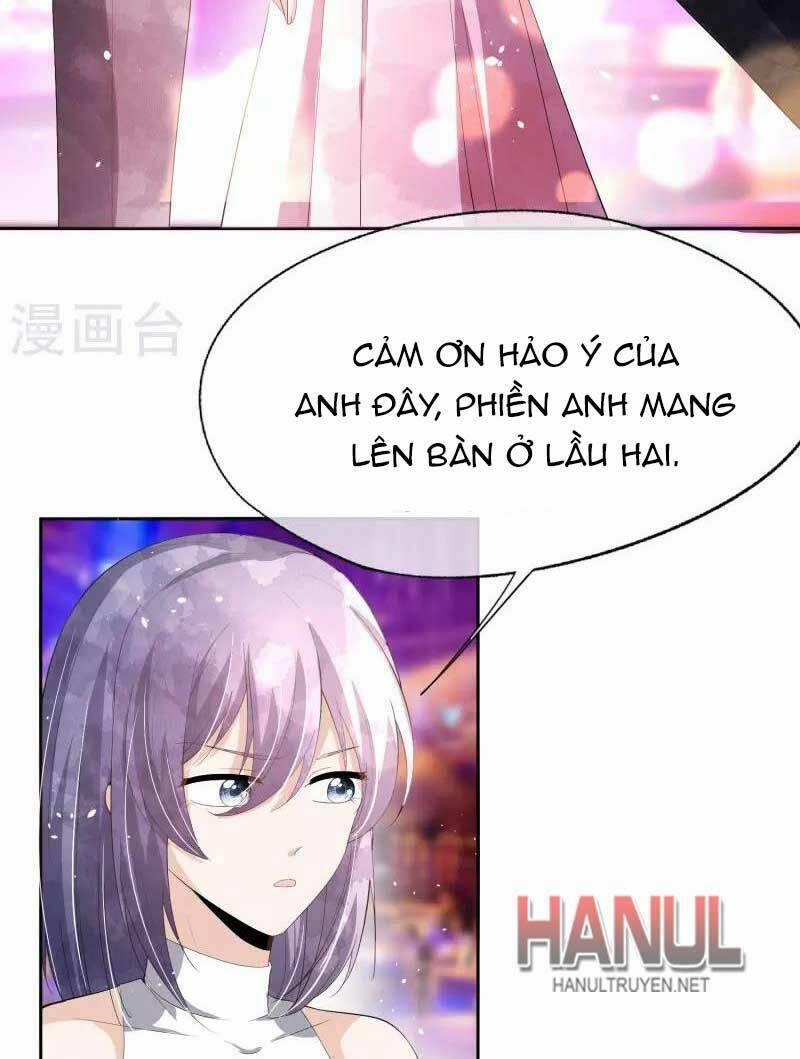 Cô Vợ Hợp Đồng Lạnh Lùng Không Dễ Đụng Đâu 238 trang 20