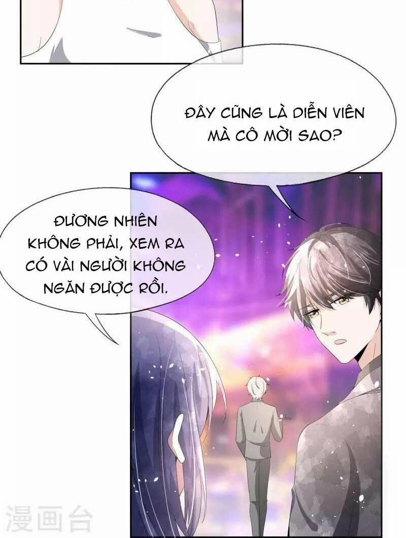 Cô Vợ Hợp Đồng Lạnh Lùng Không Dễ Đụng Đâu 238 trang 21